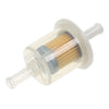 Universal Inline Fuel Filter fits Briggs & Stratton, Honda Lawnmowers thumbnail 3