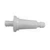 Inline Fuel Filter fits Briggs & Stratton (Replaces 694485) thumbnail 1