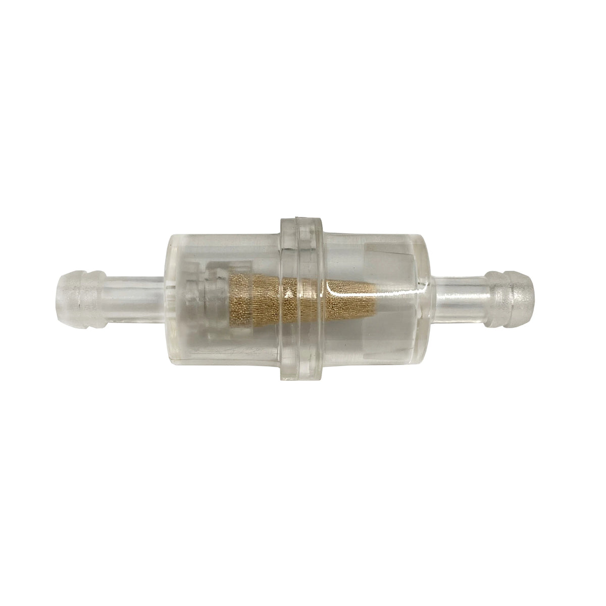 Inline Fuel Filter Sintered (Micro Type) – Greenred Spares