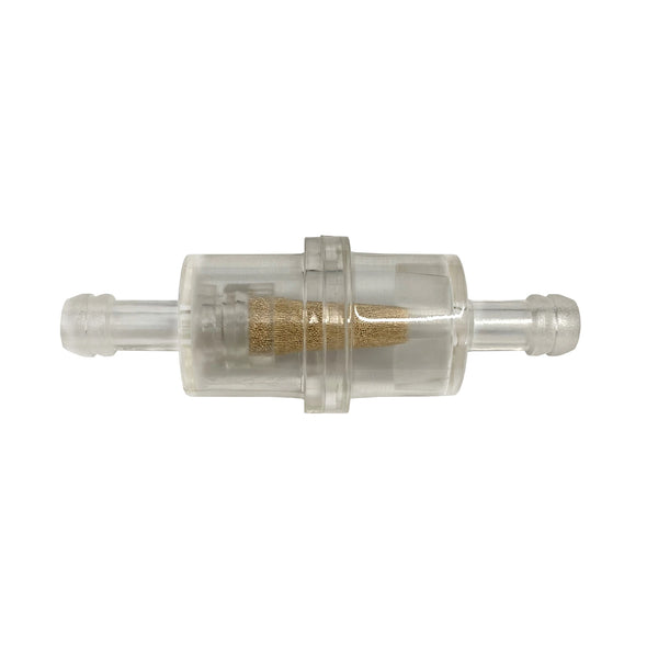 Inline Fuel Filter Sintered (Micro Type)
