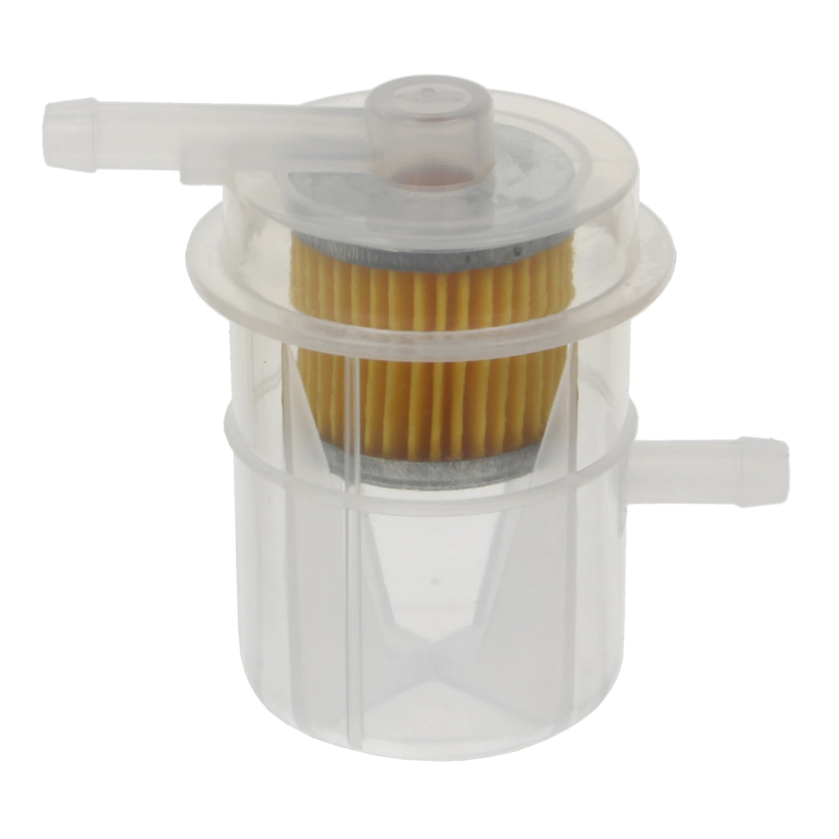 Inline Fuel Filter Replaces Peljob E7410170