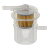Inline Fuel Filter Replaces Peljob E7410170 thumbnail 1