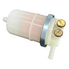 Inline Fuel Filter Replaces Mitsubishi MM335336 thumbnail 1