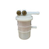 Inline Fuel Filter Replaces Mitsubishi MM435191 thumbnail 1