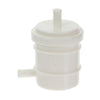 Inline Fuel Filter fits JCB, Yanmar Replaces 129052-55630 thumbnail 1