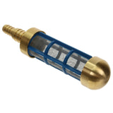 Brass Suction Filter for Pressure Washers