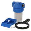Water Filter Housing 3/4
