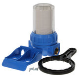 Water Filter Housing 3/4" BSP (5 inch)