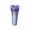 Water Filter Housing 3/4