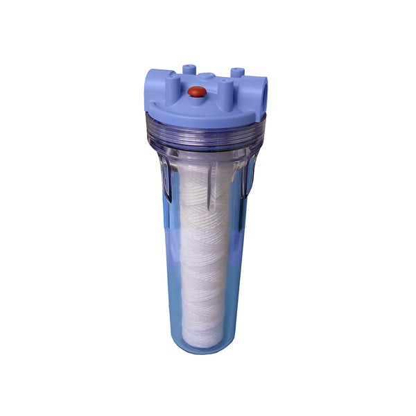 Water Filter Housing 3/4