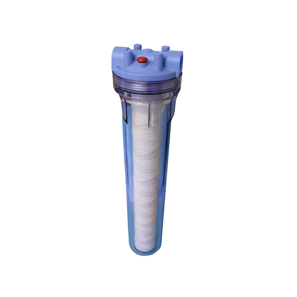 Water Filter Housing 3/4