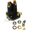 3 Pole Style Starter Solenoid 12V thumbnail 1