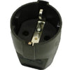 Euro Plug Socket for Electric Mowers thumbnail 1