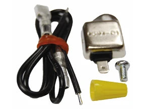 Brushcutter Ignition Module Sig 01