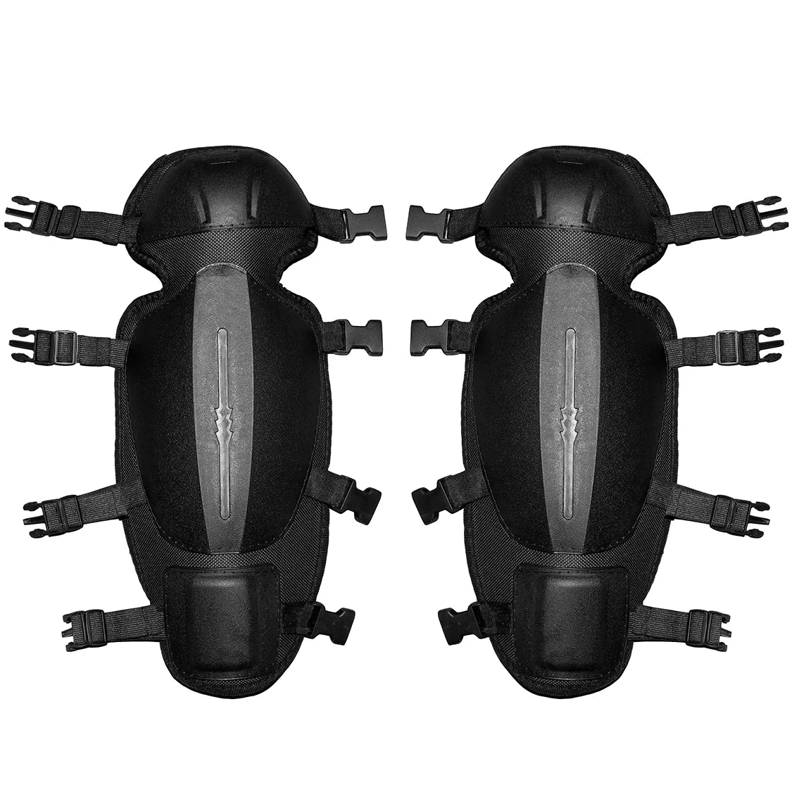 Brushcutter Shinguards