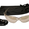 Safety Glasses - Clear thumbnail 1