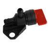 Fuel Valve fits Honda GCV135 GCV160 thumbnail 1