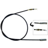Clutch Cable fits Honda HR194 HR214 HR216 Lawnmowers thumbnail 1