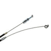 Blade Brake Cable Honda HR194 HR214 Lawnmowers thumbnail 1