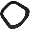 Cylinder Head Cover Gasket fits Honda GX11 GX120 GX160 GX200 thumbnail 1