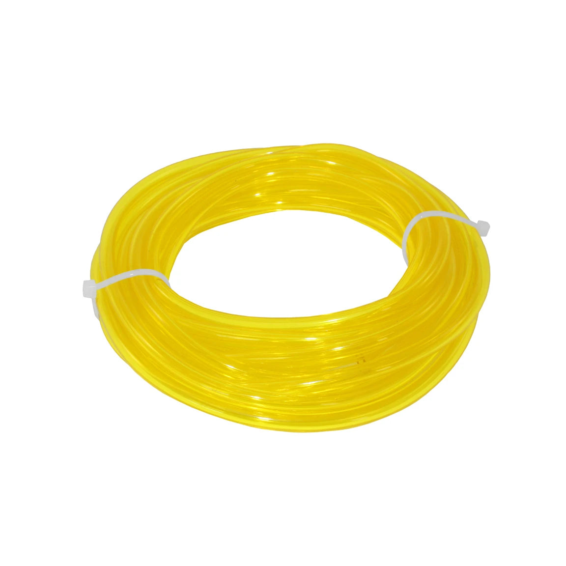 3.0mm I/D x 5.5mm O/D Fuel Line - 5 Metres (Yellow)