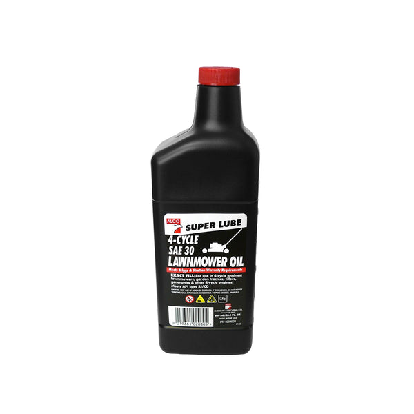 SAE 30 Oil 600ml