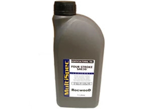 SAE 30 Oil 1 Litre