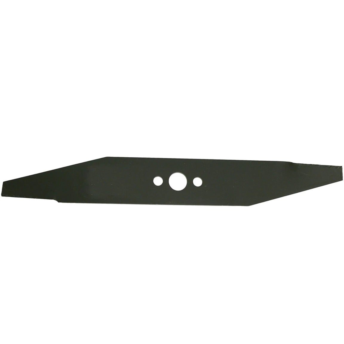 Flymo 30cm Lawnmower Blade (15mm Hole) fits Micro Compact 300, Hover Compact 300