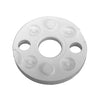 Flymo Hover Compact 300 330 350 Plastic Spacer thumbnail 1