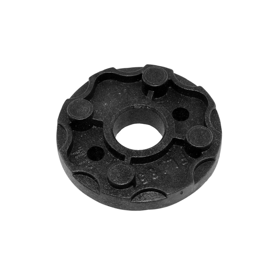 Flymo Power Compact 330 400 Plastic Spacer