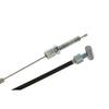 Suffolk Super Punch / Colt Clutch Cable thumbnail 1