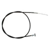 Suffolk Super Punch / Colt Clutch Cable thumbnail 2