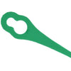 Suffolk Qualcast Figure 8 Blade Hoversafe 35 50 thumbnail 1