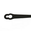 Black & Decker / Flymo Plastic Blade Fig 8 thumbnail 1