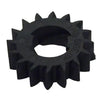 Starter Pinion Gear fits Briggs & Stratton 7HP 18HP (Replaces 280104, 280104S, 693058, 693059, 695708, 691280) thumbnail 1