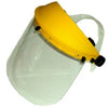 Face Shield with Clear Visor thumbnail 1