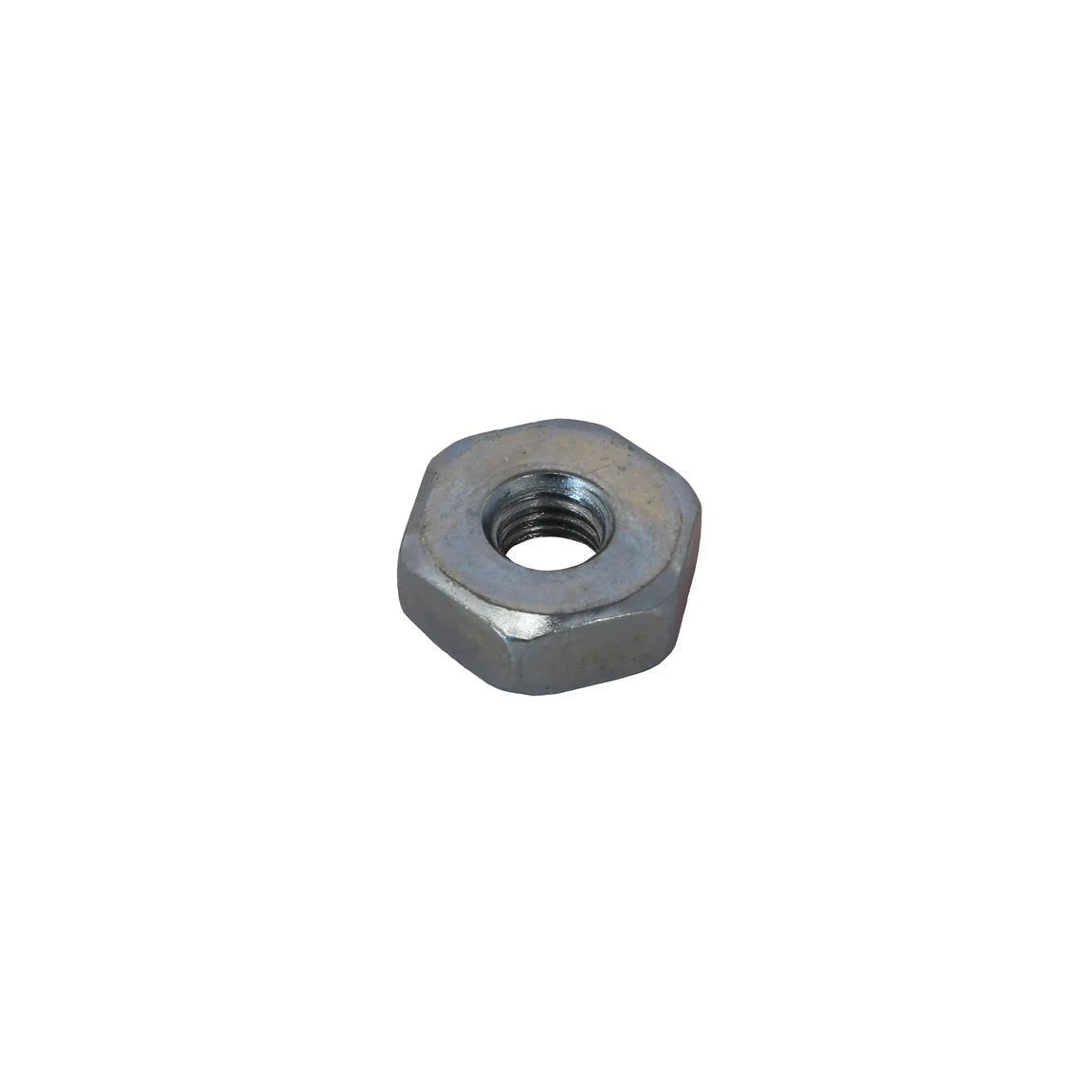 Bar nut fits most chainsaws (8mm)