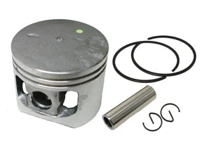 Chinese Chainsaw (51cc / 54cc) Piston Assembly