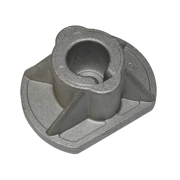 Castel Garden Blade Adaptor Twincut JP92 TC92 TC102 TCP102 TCP122 - Fits 3/4