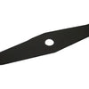 Universal Mulching Blade (320mm O/D, 3mm Thick, 25.4mm Centre) thumbnail 1