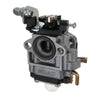 Universal Carburettor WYJ Chinese Brushcutter Mitsubishi TL26 CG330 thumbnail 6