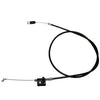 Clutch Cable Mountfield Laser Delta 42 46 thumbnail 1