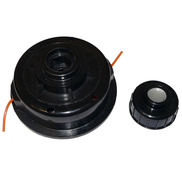 McCulloch Mini Bump Feed Head