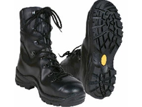 Chainsaw Protection Boots (European Sizes shown above)