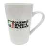 Greenred Spares Mug thumbnail 1