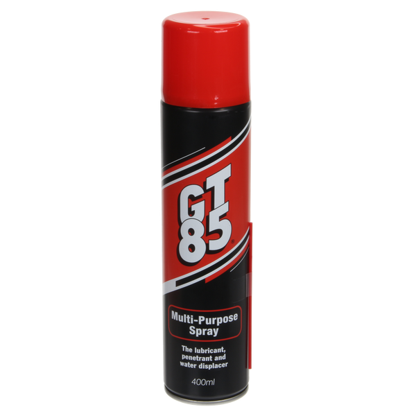 GT85 Multi-Purpose Lube Spray 400ml