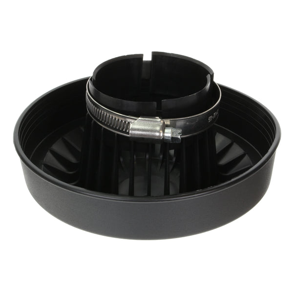 2.5 IN. STACK CAP