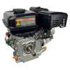 Loncin G120 Engine, 3.5HP - 4.0HP, 3/4