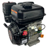 Loncin G120 Engine, 3.5HP - 4.0HP, 3/4