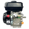 Loncin G120 Engine, 3.5HP - 4.0HP, 3/4